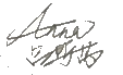 AnnaXinruiLu's Signature